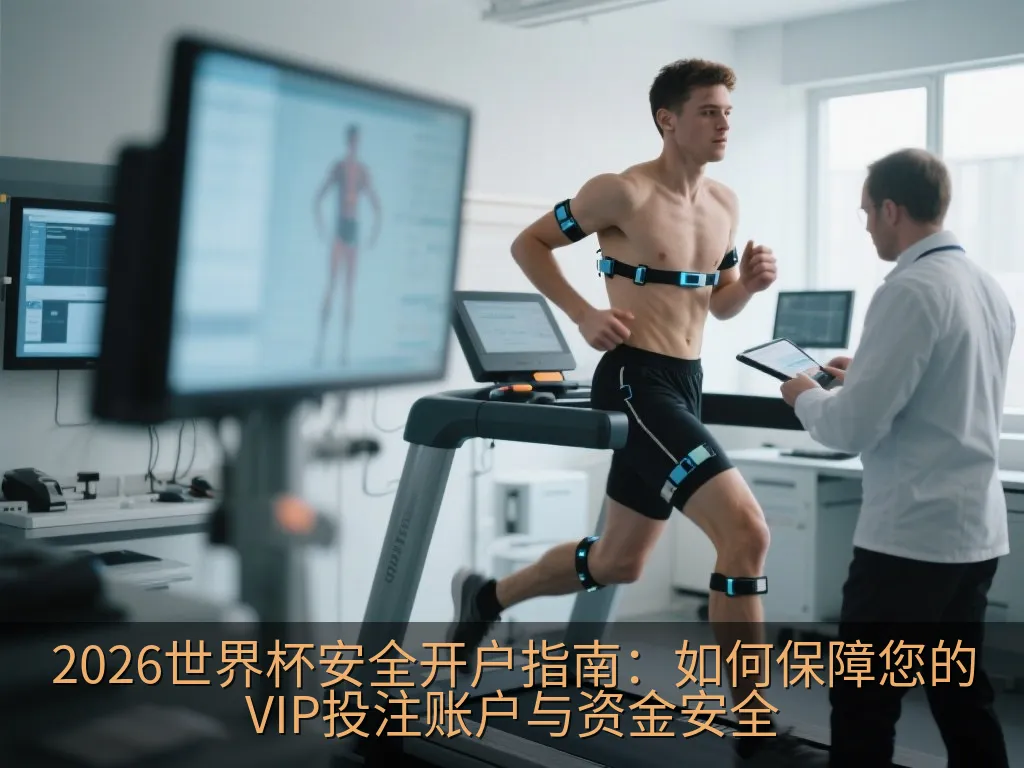 2026世界杯安全开户指南：如何保障您的VIP投注账户与资金安全